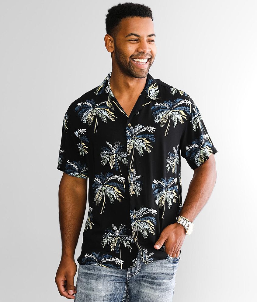 Resort Shirt