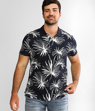Jack&Jones® Breezy Polo front view
