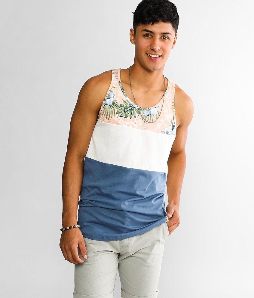 Jack&#38;Jones&#174; Venice Tank Top front view