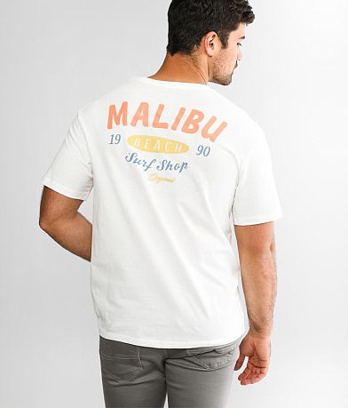 Jack&amp;Jones&#174; Malibu T-Shirt BACK