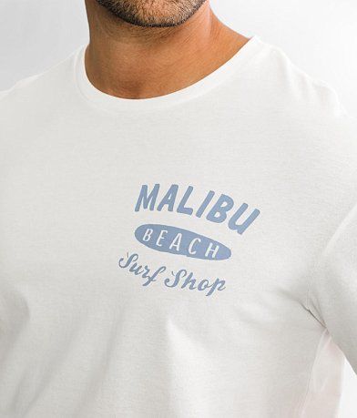 Jack&amp;Jones&#174; Malibu T-Shirt MISC_DETAIL_1