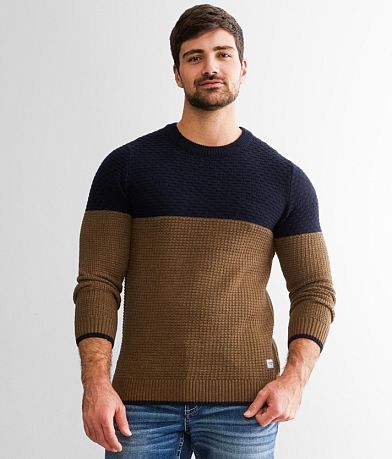 Jack&Jones® Bradley Sweater front view