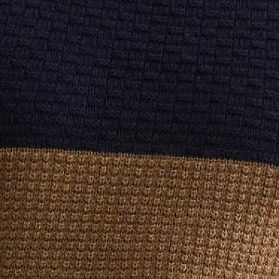 Sepia Tint Navy