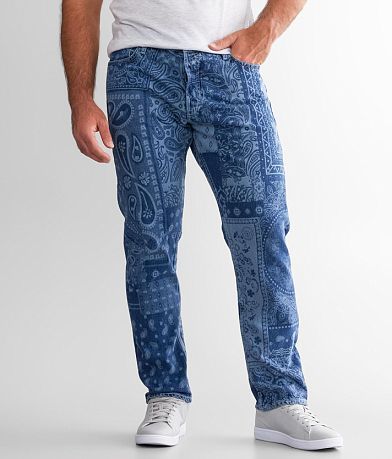 Buckle jeans sale sale