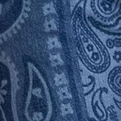 Blue Denim