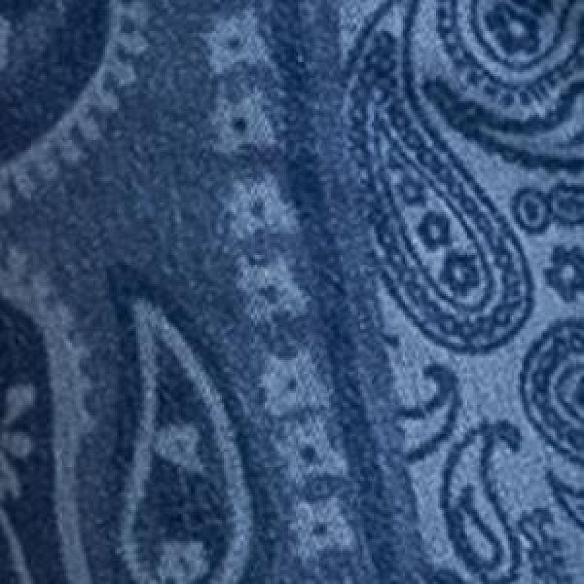 Blue Denim