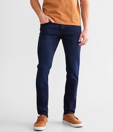 Jack&Jones® Glenn Original Stretch Jean front view