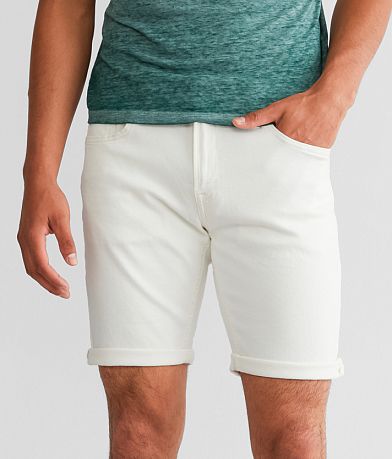 Jack&Jones® Rick Stretch Cuffed Short front view