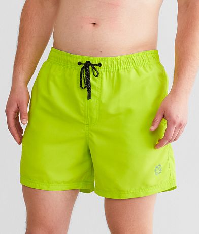 Jack&Jones® Fiji Swim Trunks front view