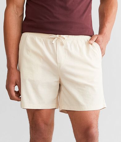 Jack&Jones® Jeff Linen Breeze Short front view