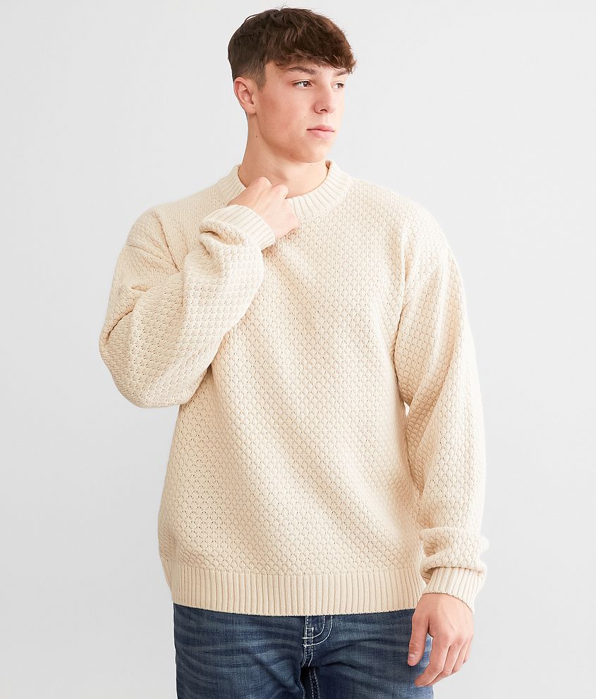 Jack&#38;Jones&#174; Lakewood Sweater front view