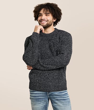 Jack&Jones® Bleeker Knit Sweater front view