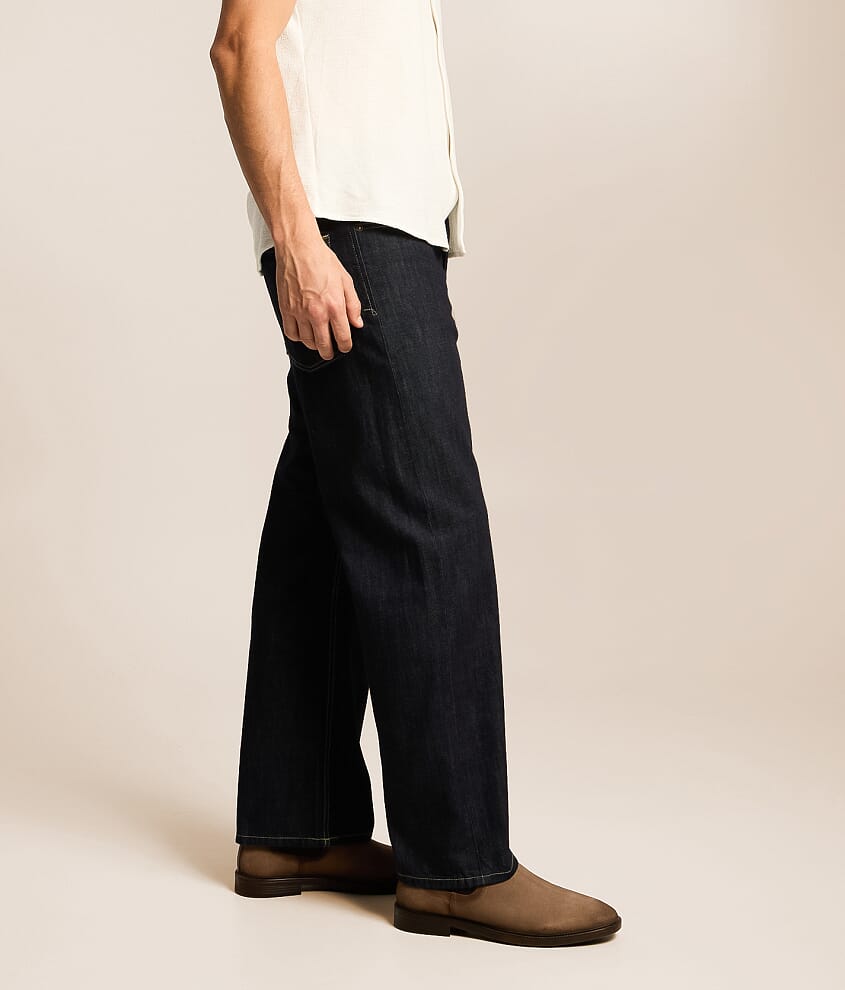 Ted Original Straight Jean