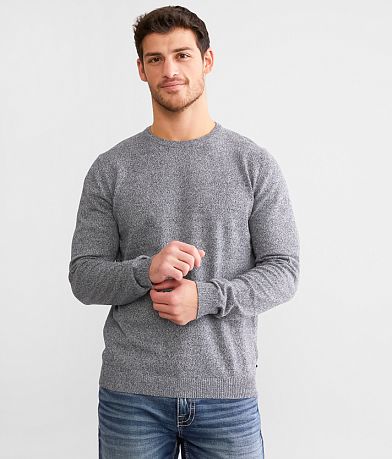 Jack&Jones® Basic Knit Sweater front view