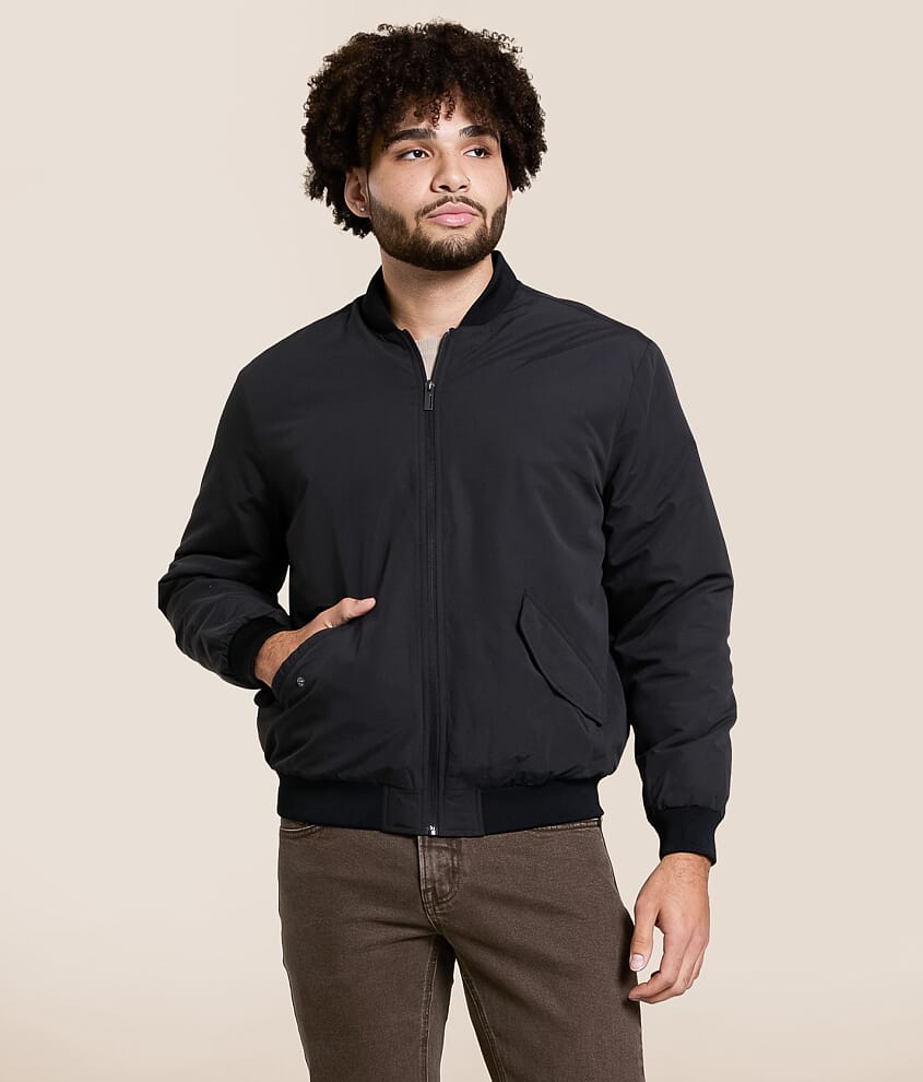 Russel Bomber Jacket