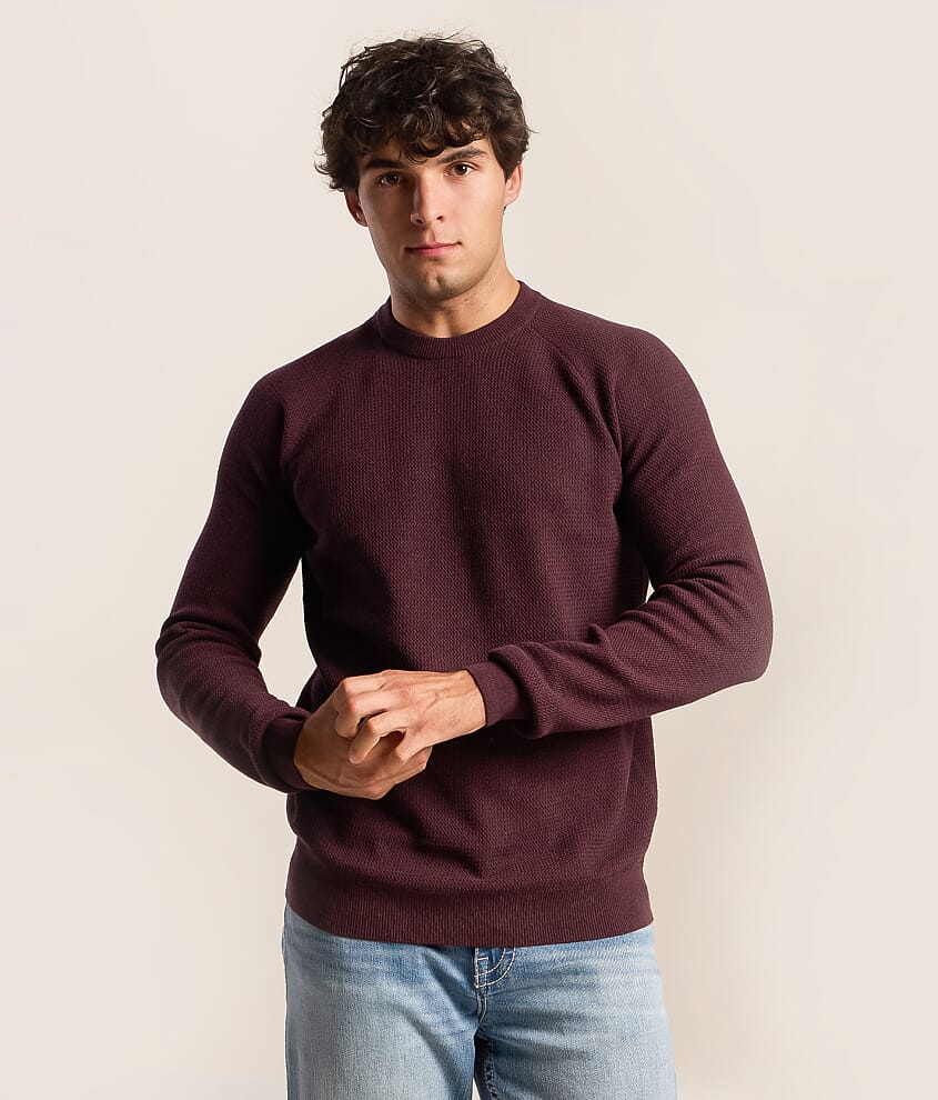 Shay Sweater - Port Royale / Large
