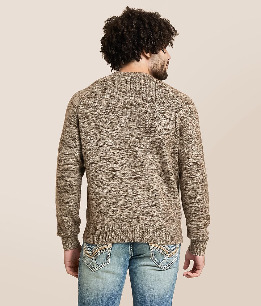 Berno Sweater