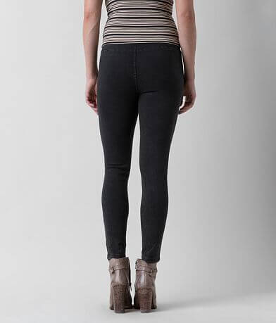 Beulah Style Moto Legging BACK