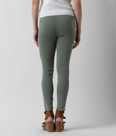 Beulah Style Moto Legging BACK