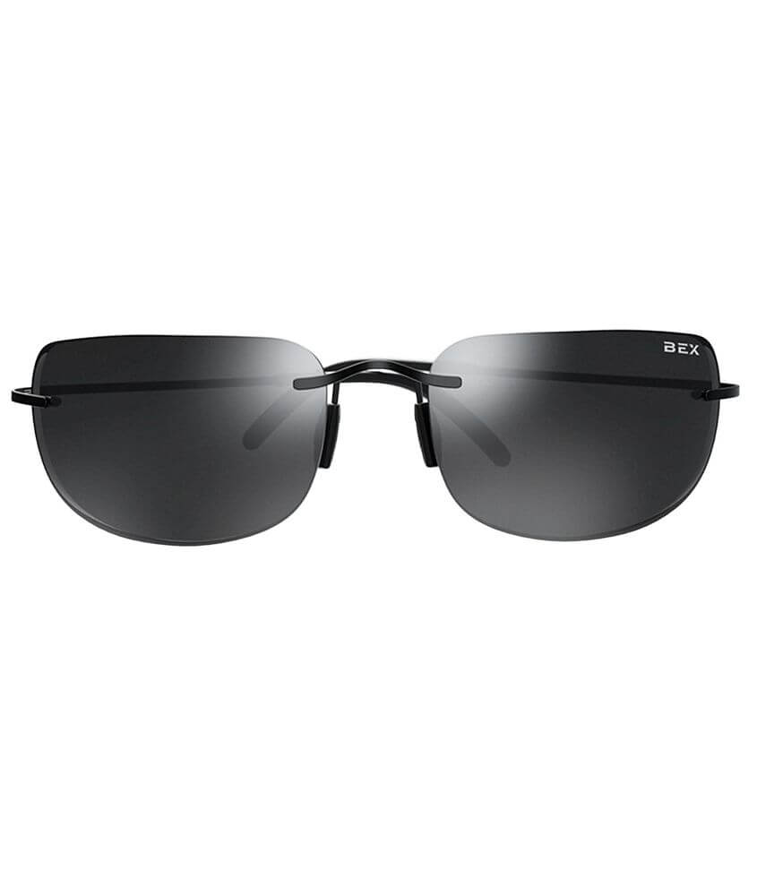 BEX&#174; Salerio II&#8482; Polarized Sunglasses front view