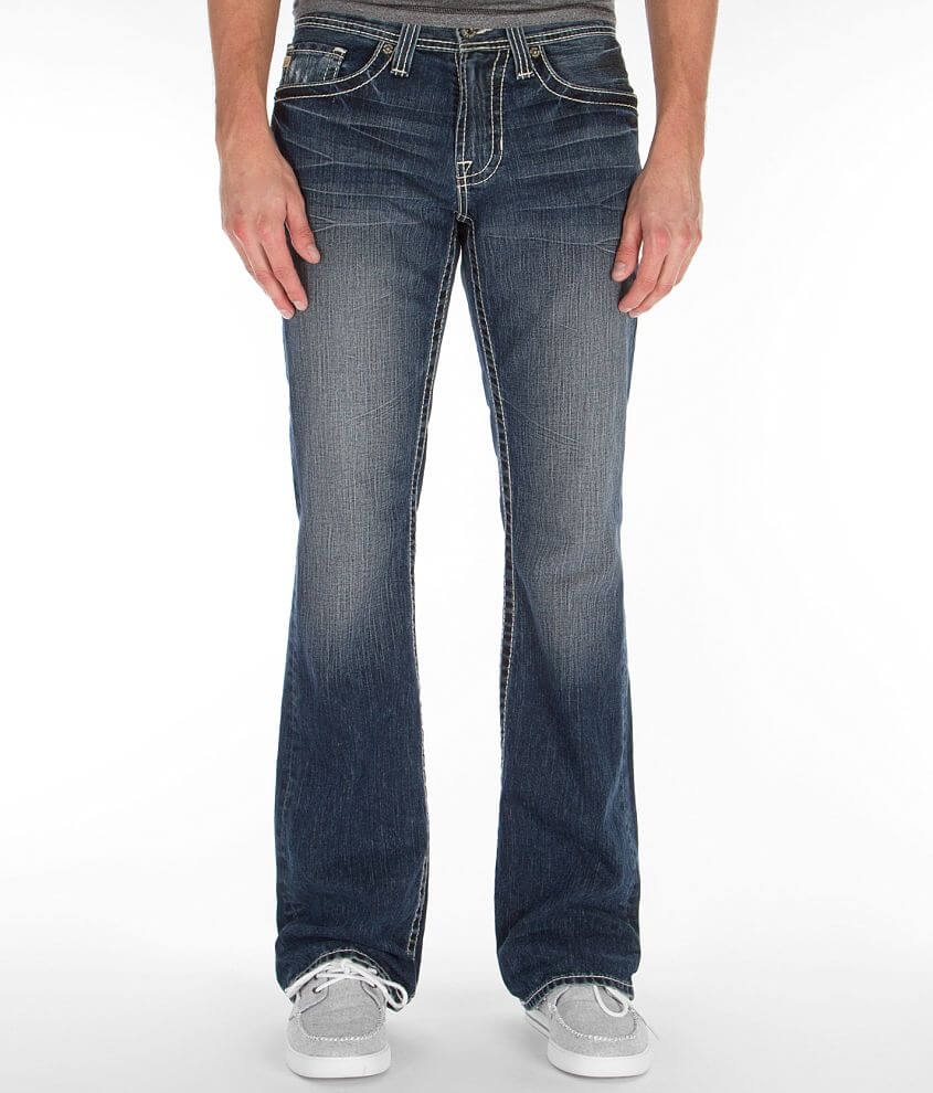 Big Star Orion Jean - Men's Jeans in New Drysdale | Buckle