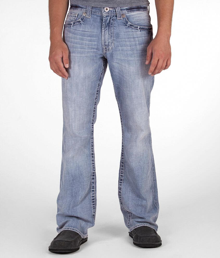 Big Star Orion Jean - Men's Jeans in New Broxton 1 | Buckle