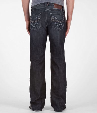 Big Star Pioneer Jean BACK
