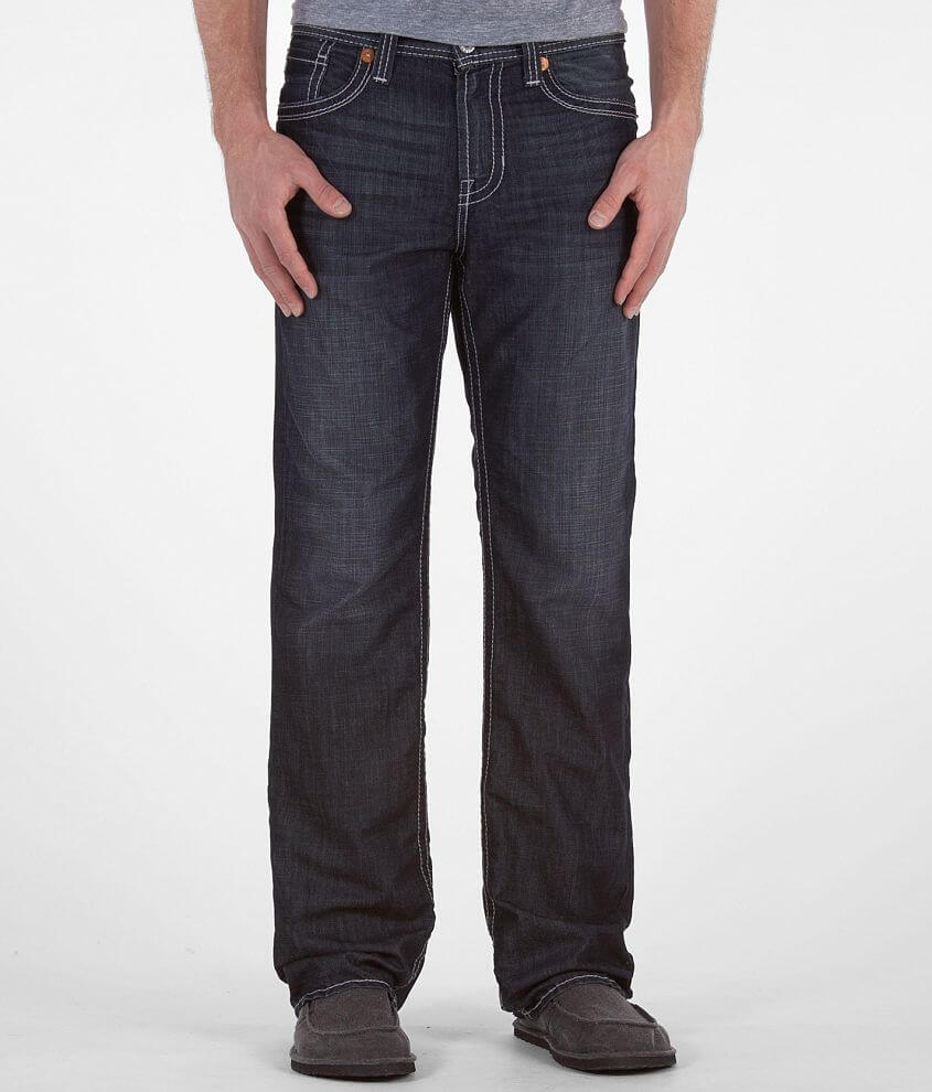 Big Star Pioneer Jean - Men's Jeans in Warrenton | Buckle