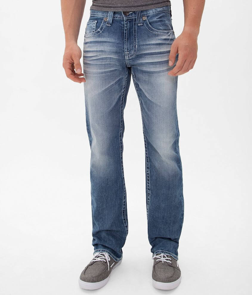 Big star pioneer men's sales jeans