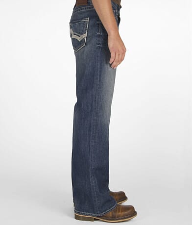 Big Star Vanguard Jean full right side view