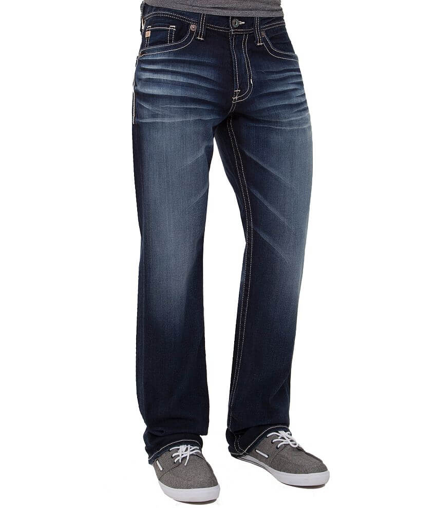 Big star best sale voyager jeans