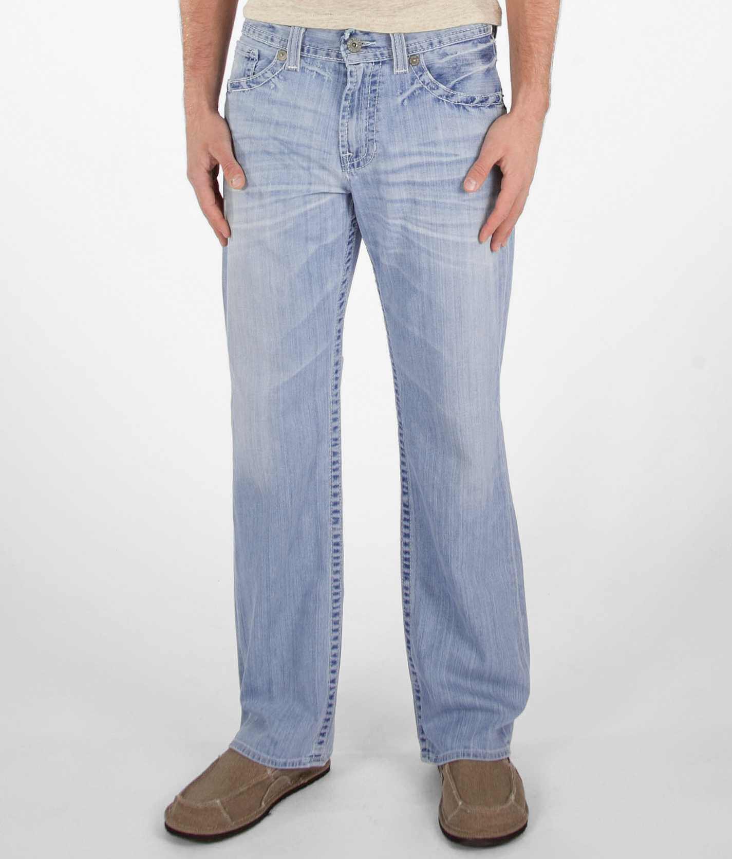 big star voyager straight relaxed jeans