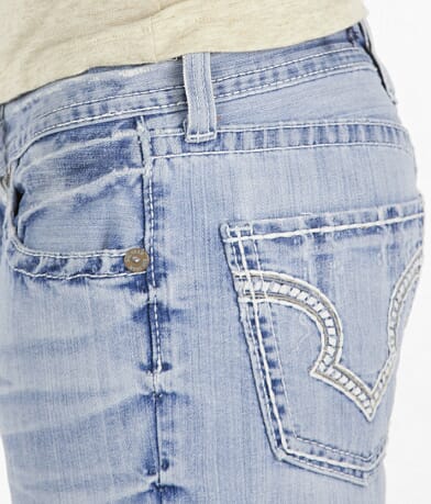 Big Star Voyager Straight Jean LEFT_DETAIL