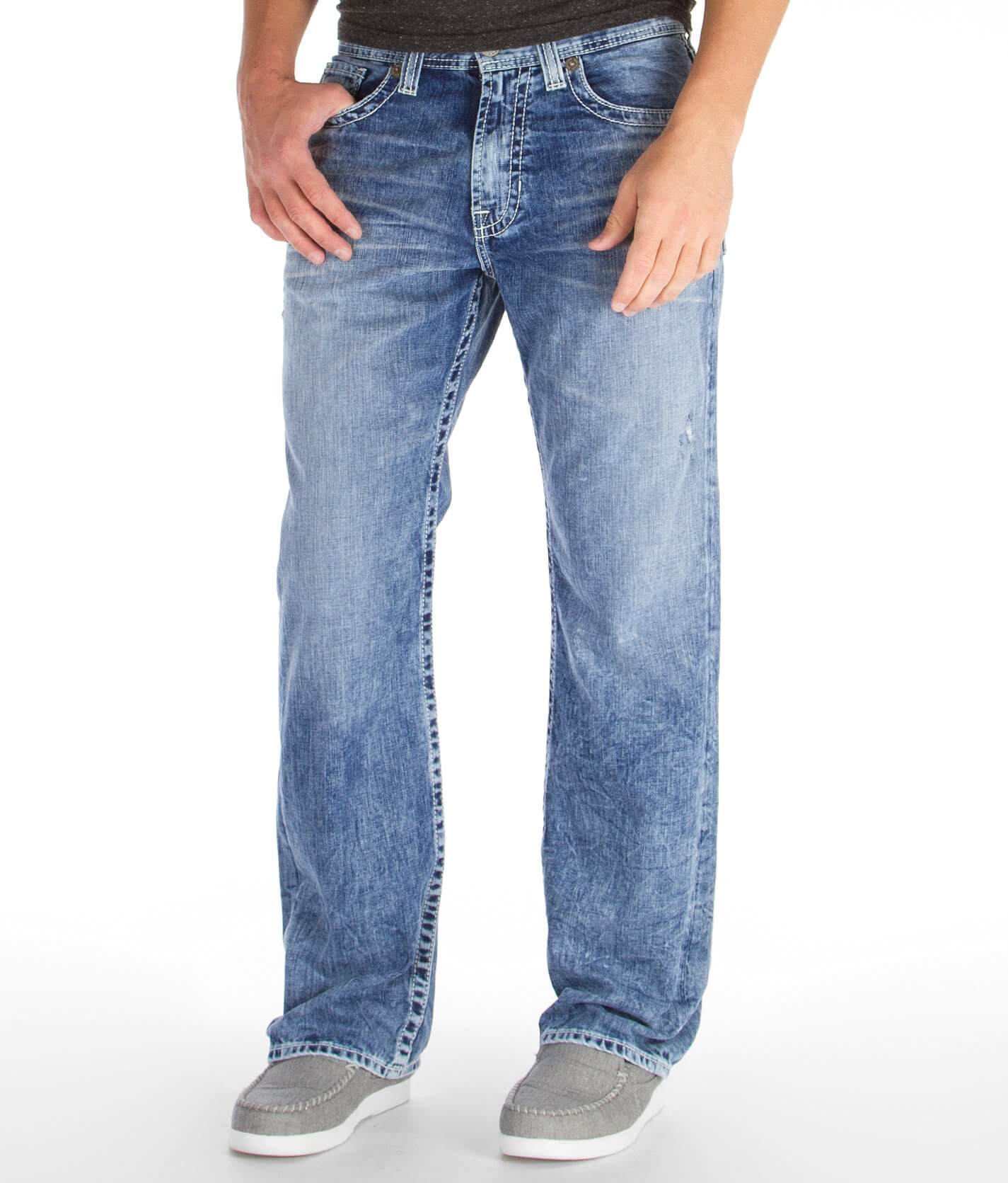 inc curvy bootcut jeans