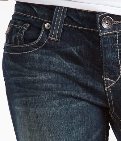 Big Star Casey K Slim Boot Stretch Jean FRONT_POCKET