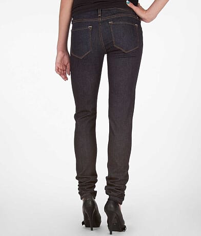 Big Star 1974 Alex Skinny Stretch Jean misc detail 1 view