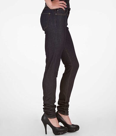 Big Star 1974 Alex Skinny Stretch Jean misc detail 2 view