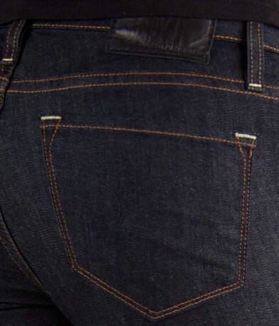 Big Star 1974 Alex Skinny Stretch Jean misc detail 3 view
