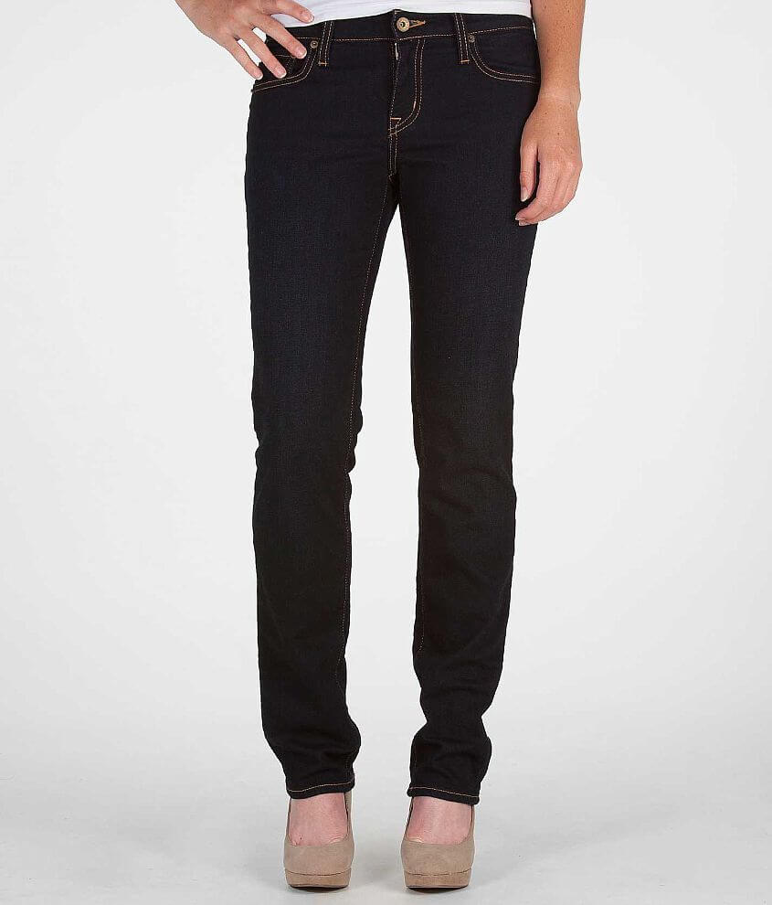 Big Star 1974 Maddie Skinny Stretch Jean front view