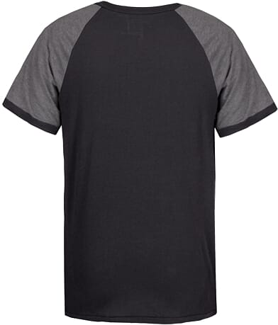 Big Star Bobby T-Shirt BACK