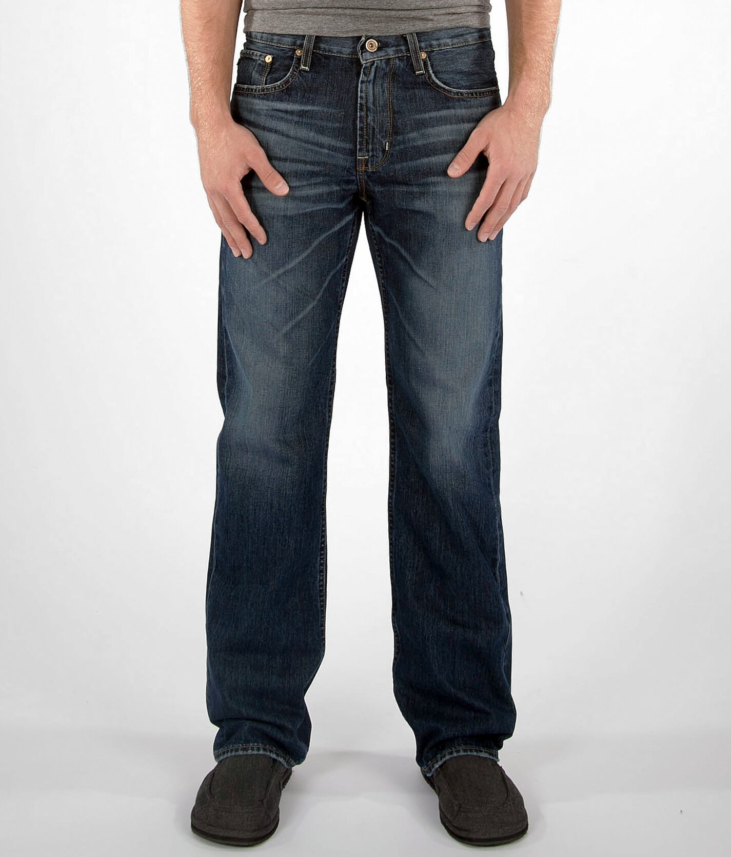 buckle big star men's jeans