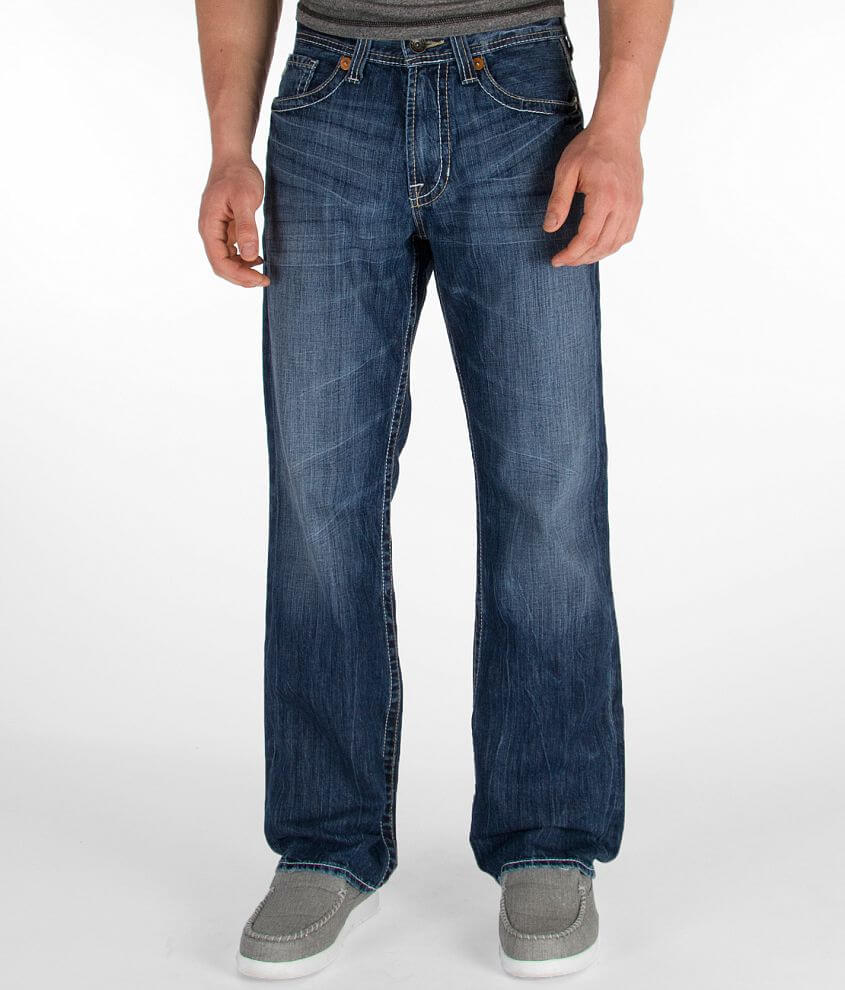 Big Star Voyager Straight Jean - Men's Jeans in Grafton | Buckle