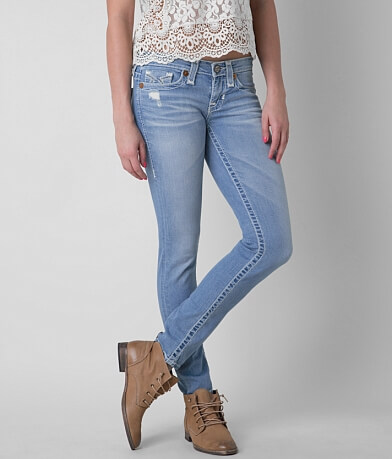 Big Star Vintage Jeans for Women: Big Star Vintage Denim Jeans | Buckle