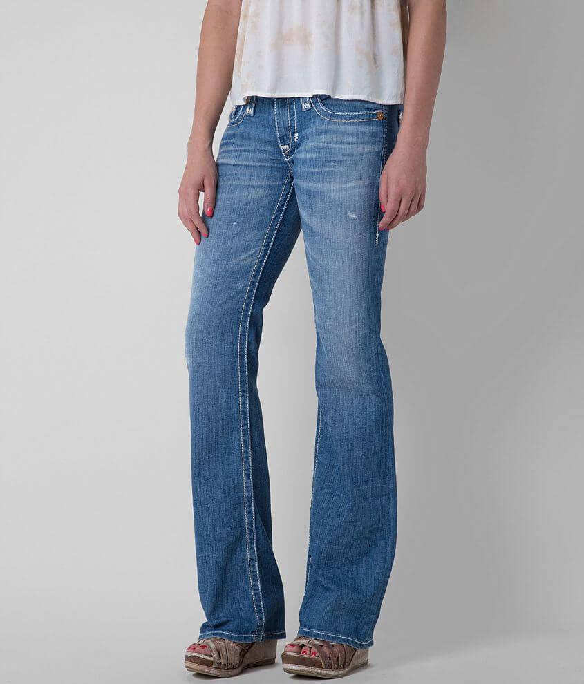 Big star remy low rise hot sale bootcut jeans