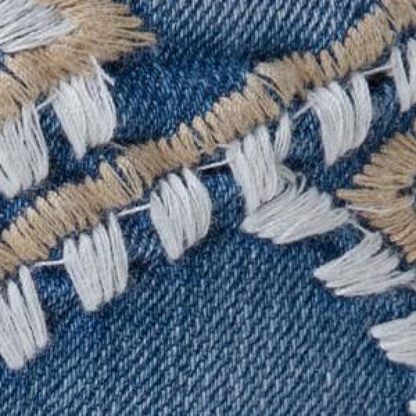 Jean Bootcut Délavé Big Star Remy Taille 25R - Coupe Basse, Pour Juniors, Très Bon état