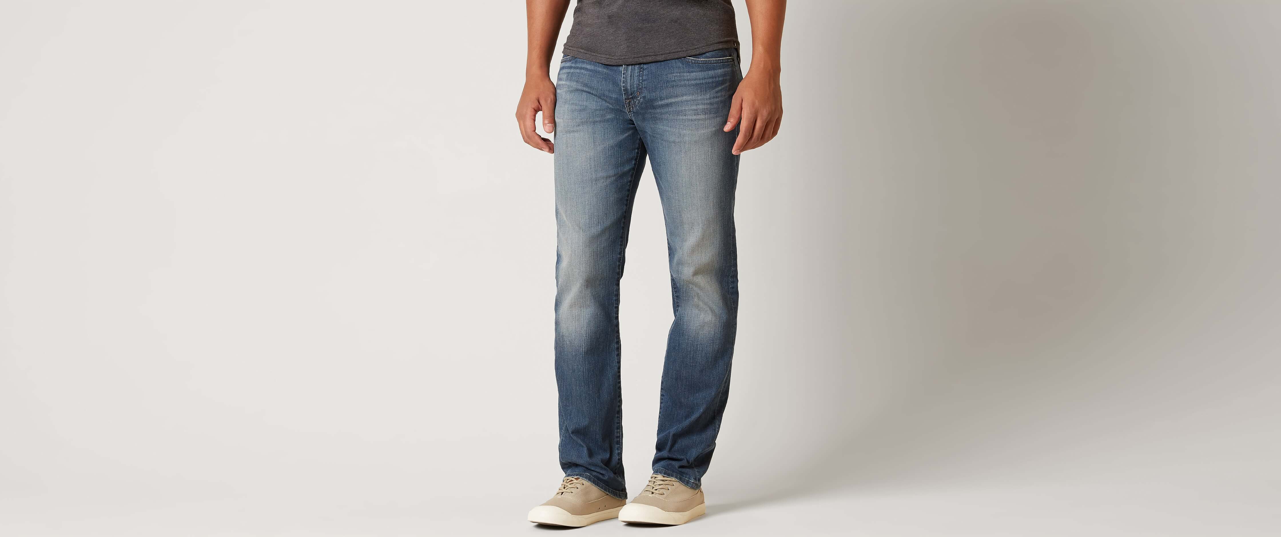 buckle big star men's jeans