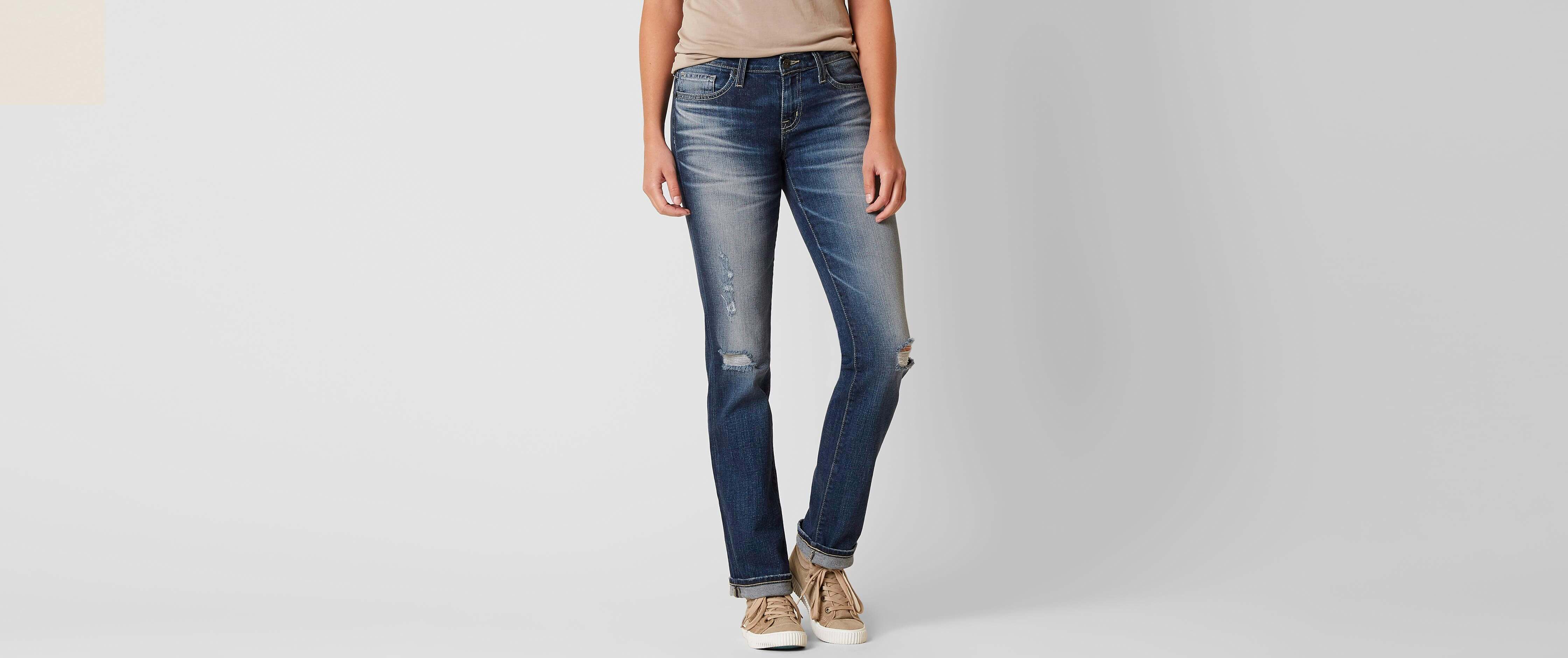 big star bootcut jeans womens