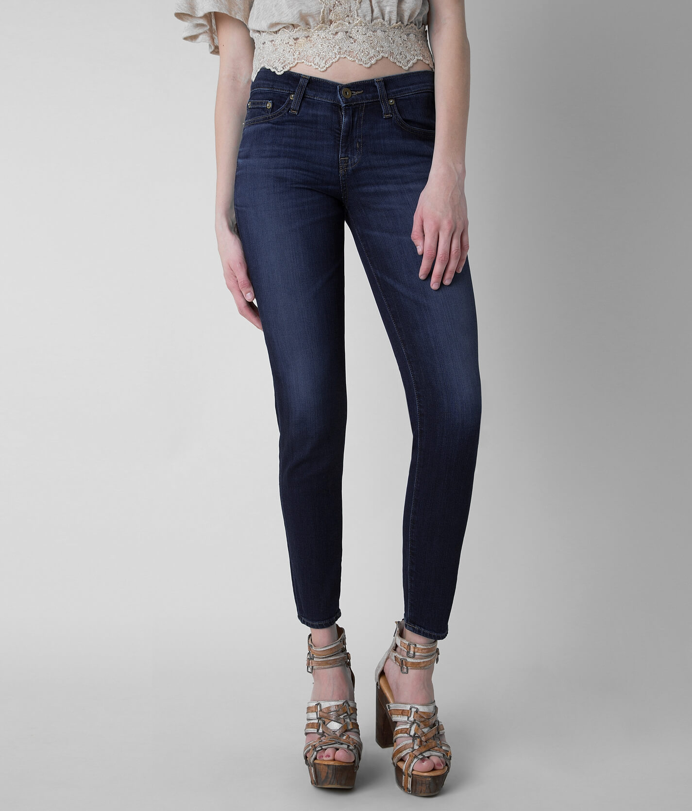 big star alex skinny jeans