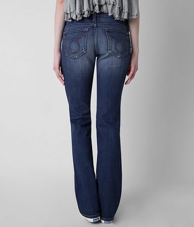 Big Star Vintage Remy Boot Stretch Jean BACK