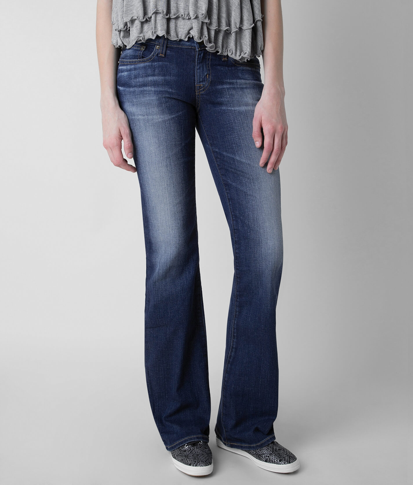 big star remy bootcut jeans